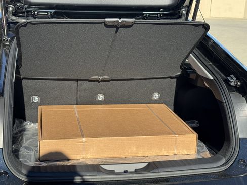 New 2026 Toyota Prius image 9