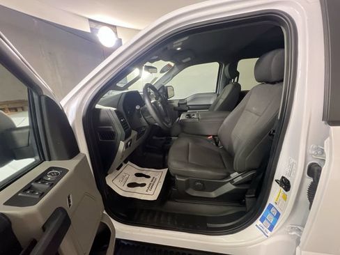 Used 2019 Ford F150 XL w/ Equipment Group 101A Mid RWD image 14