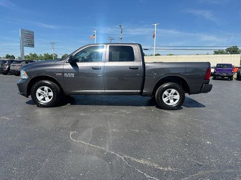Used 2018 RAM 1500 Express AWD/4WD image 6