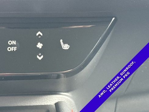 New 2026 Nissan Kicks SR w/ SR Premium Package image 18