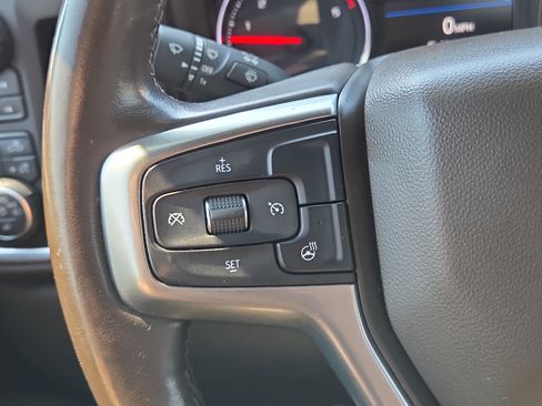 Used 2021 Chevrolet Silverado 2500 LTZ AWD/4WD image 20