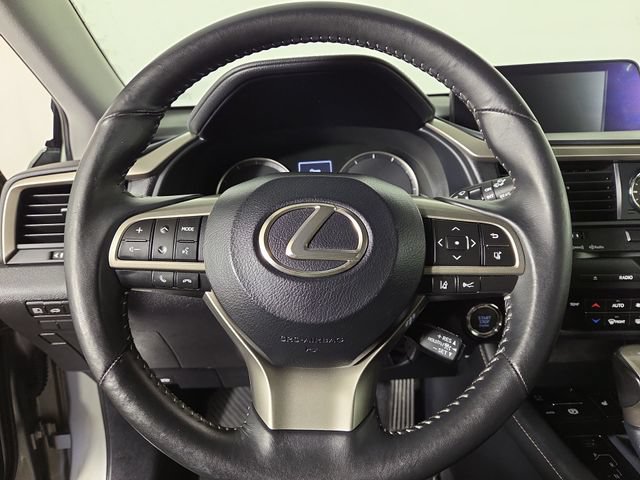 Used 2017 Lexus RX 350 AWD w/ Cold Weather Package image 22
