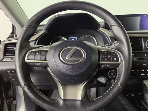 Used 2017 Lexus RX 350 AWD w/ Cold Weather Package image 22