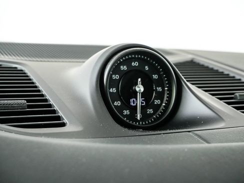 New 2026 Porsche Cayenne S image 14