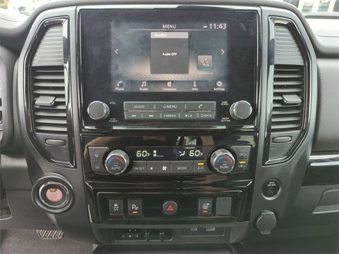 Certified 2023 Nissan Titan SV w/ SV Convenience Package image 30