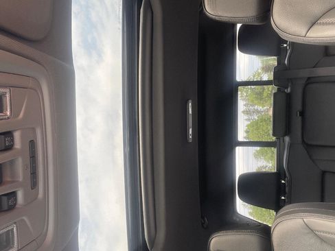 Used 2025 GMC Sierra 1500 Denali w/ Denali Reserve Package image 9