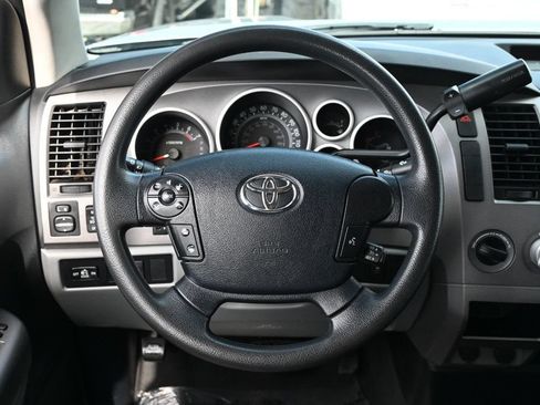 Used 2012 Toyota Tundra 4x4 Double Cab w/ Tow Pkg image 13