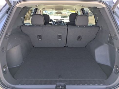 Certified 2023 Chevrolet Equinox LT image 13
