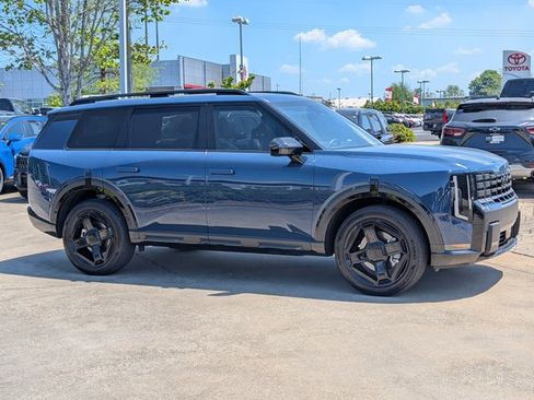 Used 2027 Kia Telluride EX X-Line AWD/4WD image 7