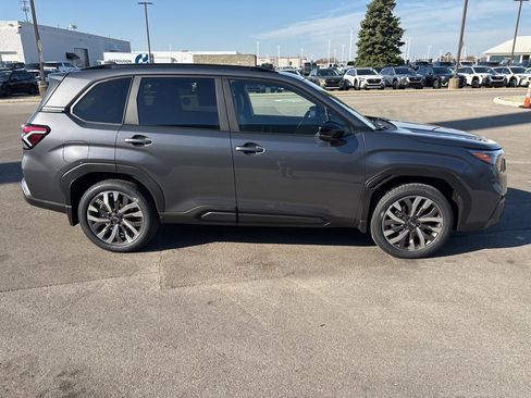 New 2026 Subaru Forester Touring w/ Touring Package image 2
