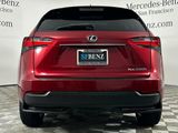 Used 2017 Lexus NX 300h AWD image 5