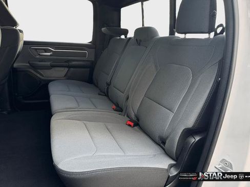 Used 2023 RAM 1500 Big Horn AWD/4WD image 25