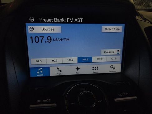 Used 2017 Ford Escape Titanium w/ Equipment Group 301A FWD image 25