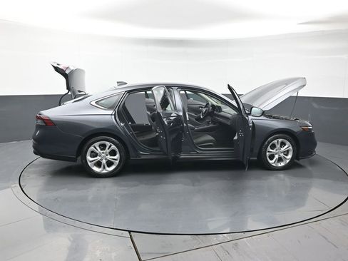 Used 2024 Honda Accord LX image 45