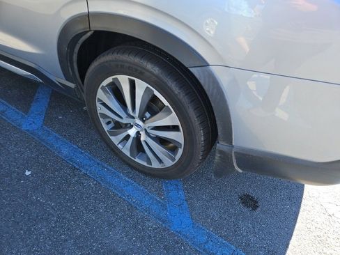 Used 2020 Subaru Ascent Limited w/ Technology Package image 12