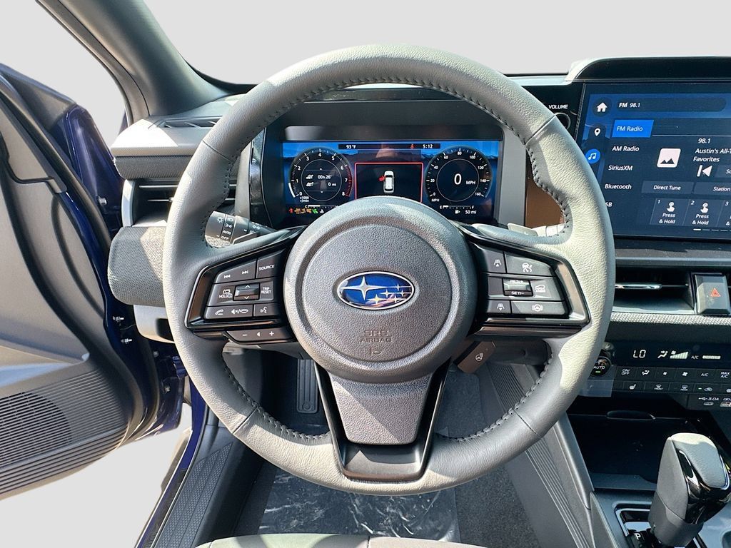 New 2026 Subaru Outback Premium AWD/4WD image 12