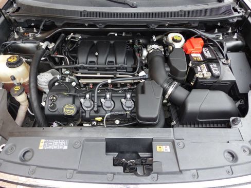 Used 2019 Ford Flex SEL w/ Equipment Group 202A image 33