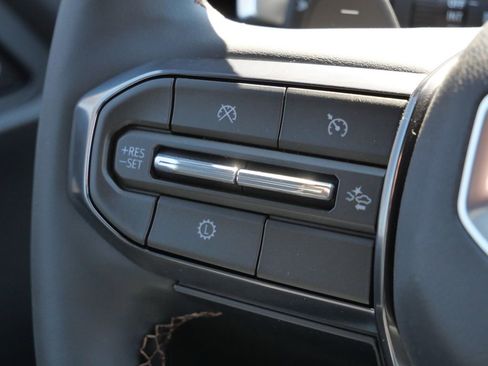 New 2026 GMC Acadia AT4 image 50