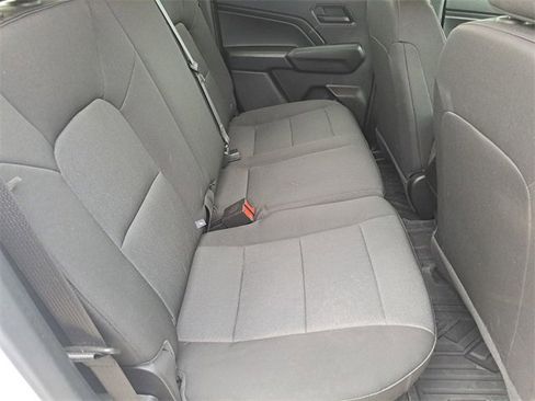 Used 2023 Chevrolet Colorado W/T w/ Advanced Trailering Package image 25