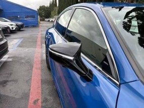 Used 2021 Lexus IS 350 F Sport w/ Dynamic Handling Package image 17