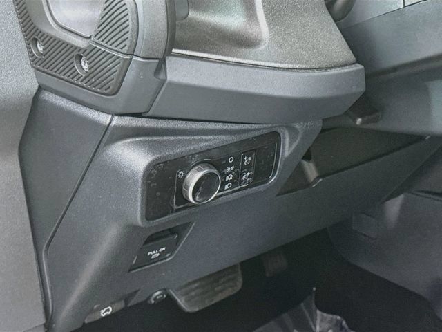 Used 2026 Ford Bronco Big Bend AWD/4WD image 10