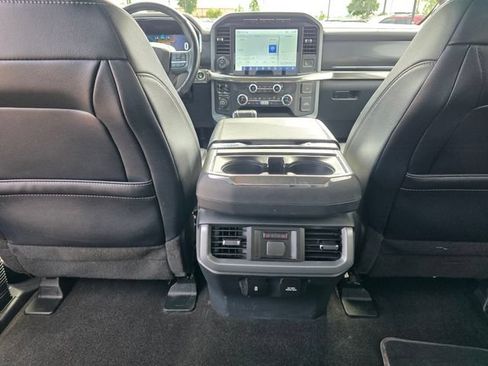 Certified 2022 Ford F150 Lariat w/ Equipment Group 502A High AWD/4WD image 16