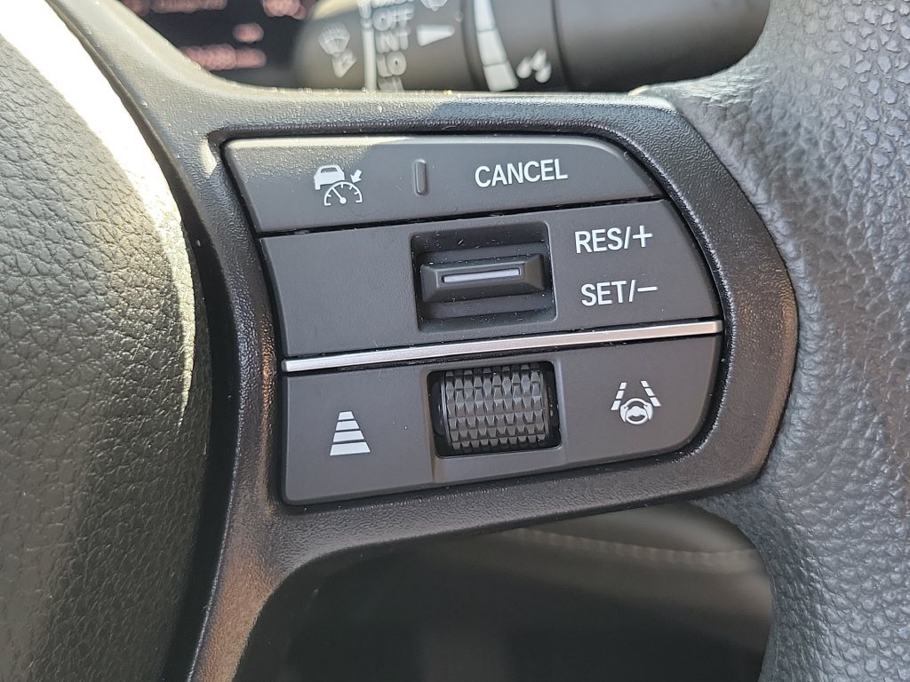 Certified 2024 Honda Accord EX image 23