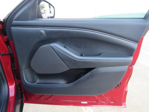 Used 2021 Ford Mustang Mach-E Select w/ Comfort/Technology Package image 20