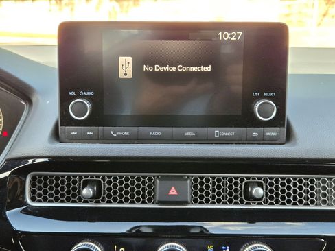 Used 2024 Honda Civic Sport image 17