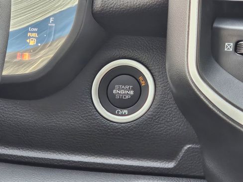 New 2026 RAM 1500 Big Horn image 12