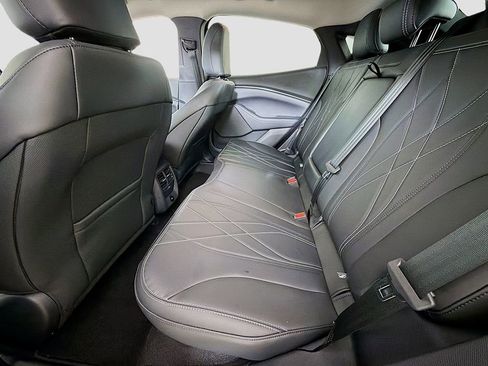 Used 2025 Ford Mustang Mach-E Select w/ Comfort Package Lite image 23