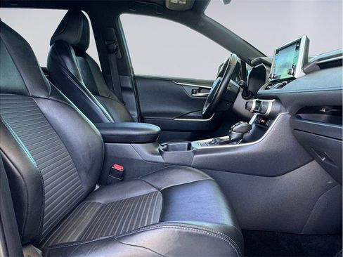 Used 2020 Toyota RAV4 XSE AWD/4WD image 20