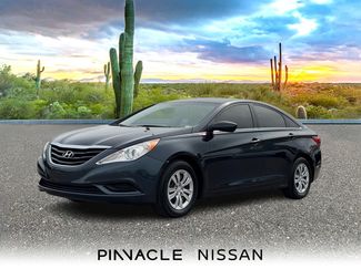 Used 2013 Hyundai Sonata GLS video 1