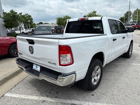 Used 2023 RAM 1500 Big Horn AWD/4WD image 26