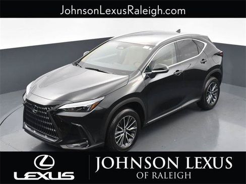Certified 2023 Lexus NX 250 FWD w/ Towing Package (2000 Lbs) image 20