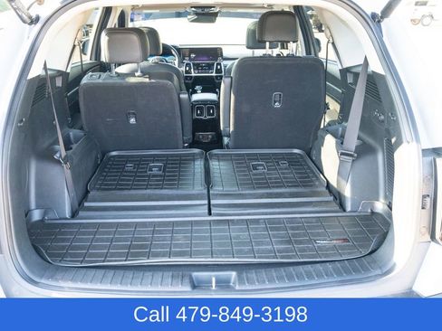 Used 2022 Kia Sorento SX Prestige image 34