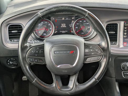 Used 2023 Dodge Charger SXT image 46
