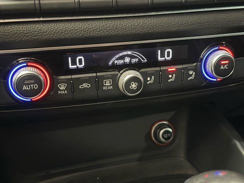 Used 2016 Audi A3 1.8T Premium w/ Audi MMI Navigation Plus image 19