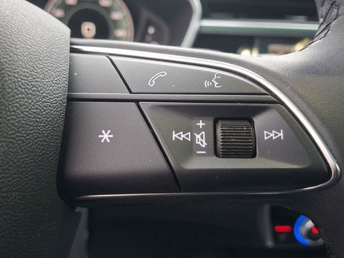 Used 2025 Audi Q3 2.0T Premium Plus w/ Premium Plus Package image 23