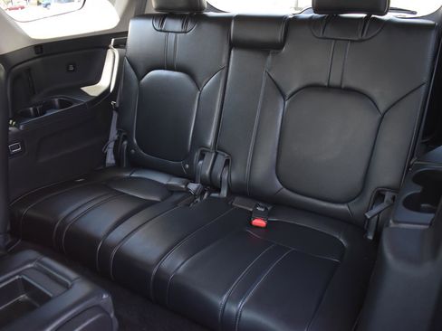 Used 2023 Honda Pilot Elite image 19