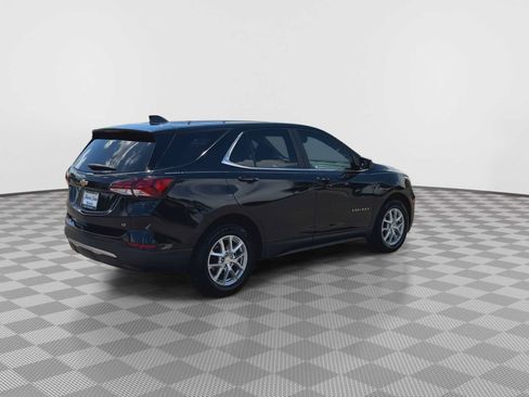Used 2022 Chevrolet Equinox LT FWD image 8