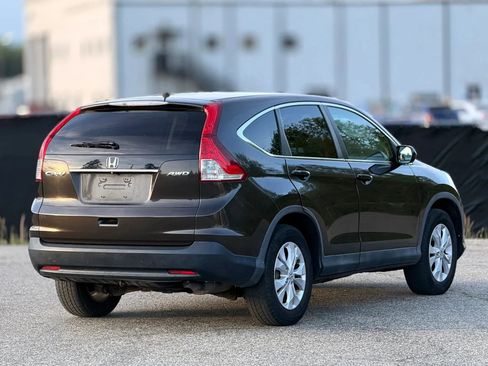 Used 2013 Honda CR-V EX image 9