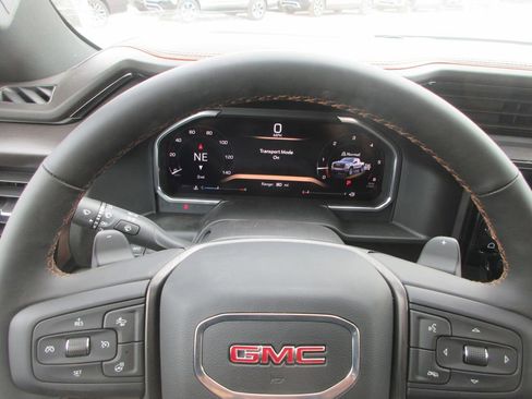 New 2026 GMC Sierra 1500 AT4 w/ AT4 Premium Package AWD/4WD image 20