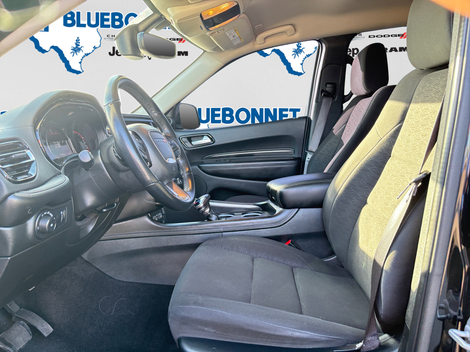 Certified 2022 Dodge Durango SXT RWD image 11