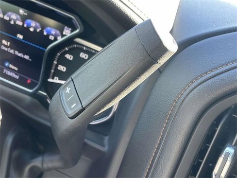 Used 2020 GMC Sierra 1500 AT4 w/ AT4 Premium Package image 29