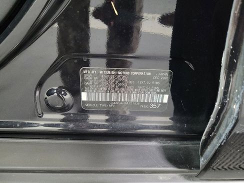 Used 2021 Mitsubishi Outlander Sport LE image 33