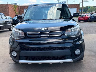 Used 2018 Kia Soul +