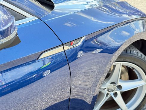 Used 2018 Audi A5 2.0T Premium Plus w/ Premium Plus image 92