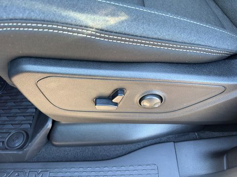 New 2026 RAM 1500 Big Horn w/ Night Edition image 16