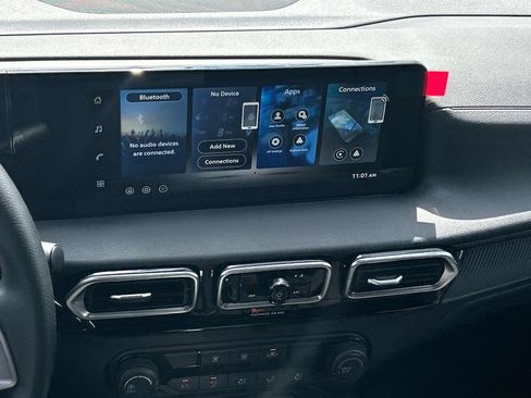 New 2026 Nissan Sentra S w/ Floor Mat Package FWD image 18